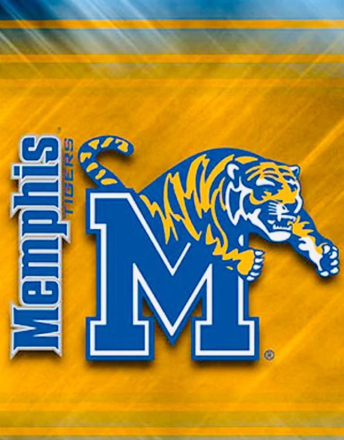 Tiger'S Place Near U Of M Memphis Zewnętrze zdjęcie